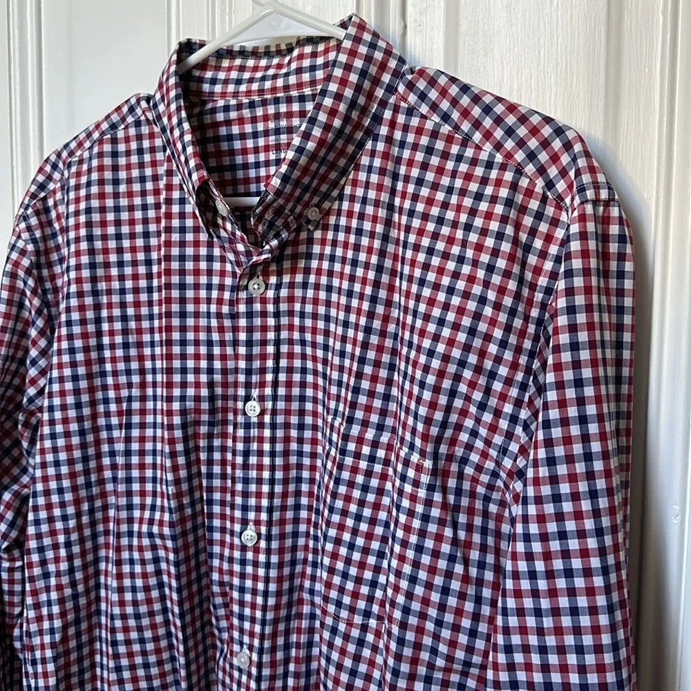 J.Crew Button Down - Picture 3 of 4